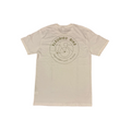 Tee with pocket fat bike