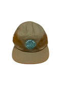 3 Panel Fleurieu Bike Cap